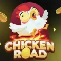 Chicken Road Gokkast